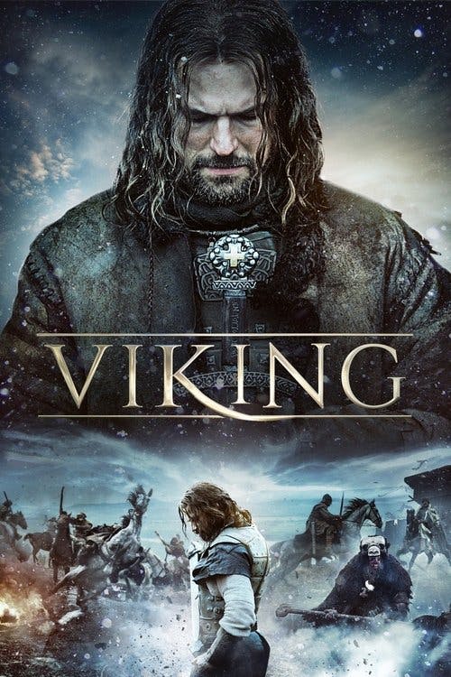 Viking poster