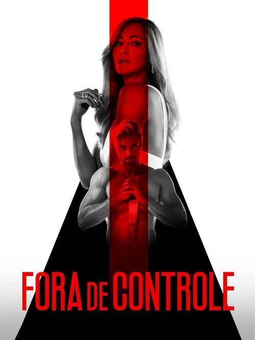 Fora de Controle poster