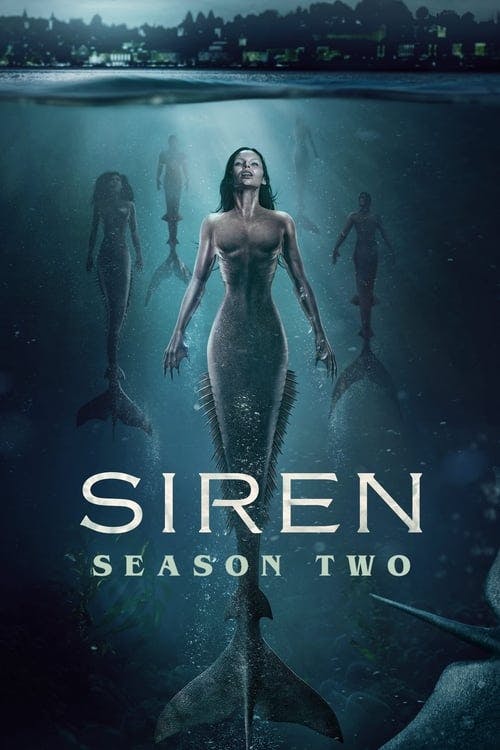 Assistir Siren Online em HD