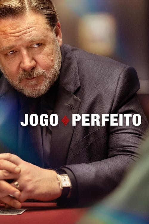 Jogo Perfeito poster