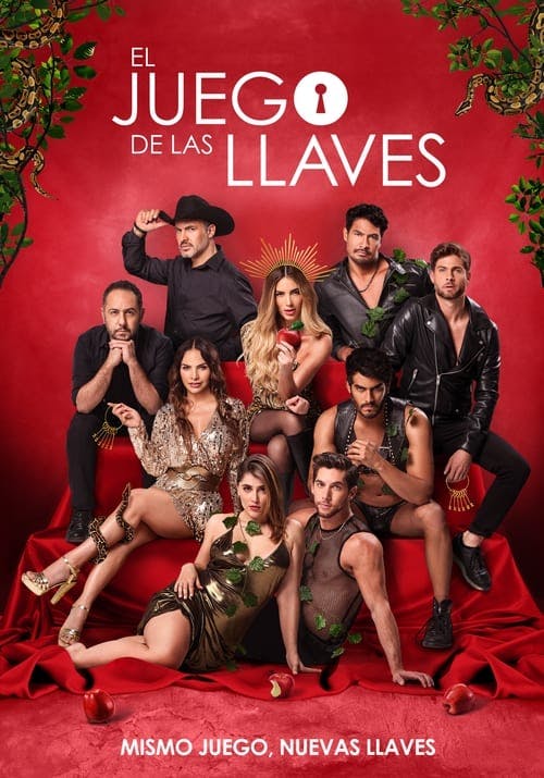 Assistir O Jogo das Chaves Online