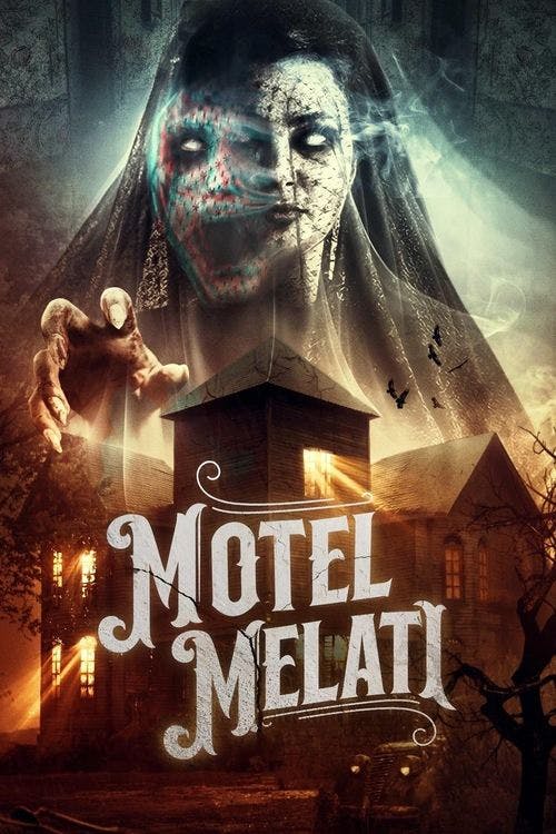 Motel Melati poster