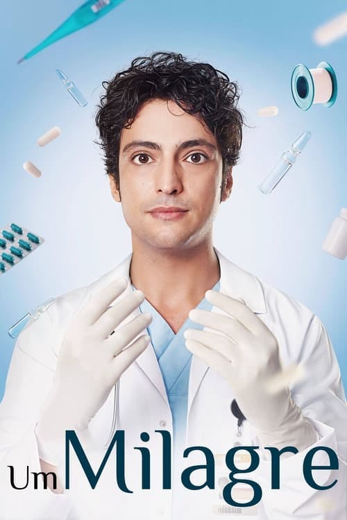 Um Milagre poster