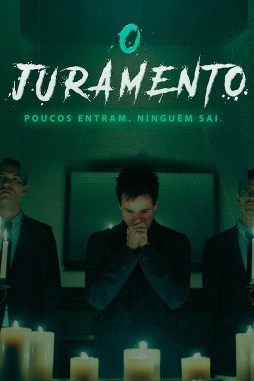 O Juramento poster