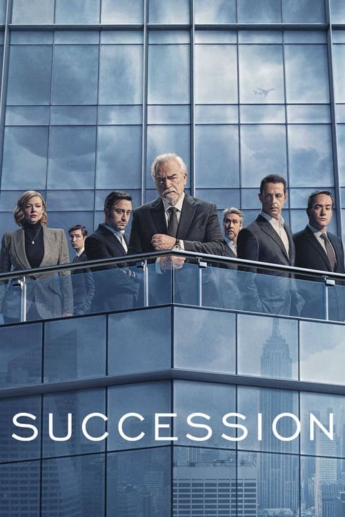 Assistir Succession Online em HD