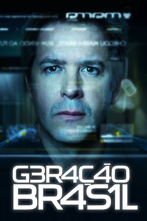 Geração Brasil poster