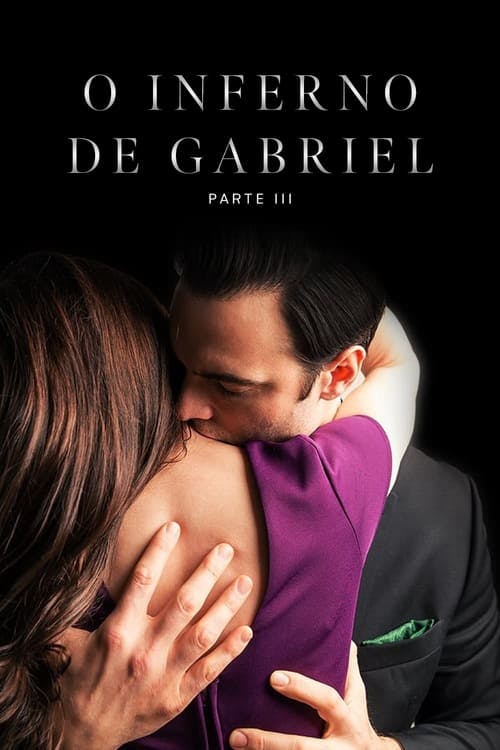 O Inferno de Gabriel - Parte 3 poster