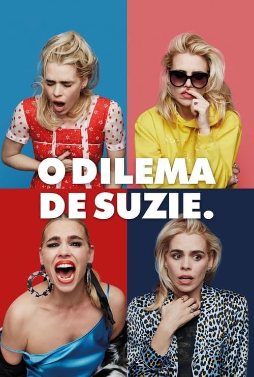 Assistir I Hate Suzie Online em HD