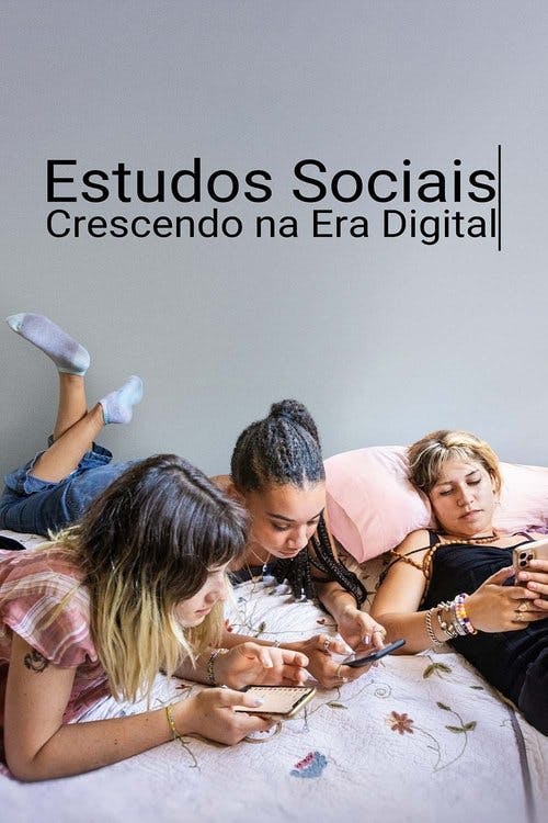 Assistir Estudos Sociais: Crescendo na Era Digital Online