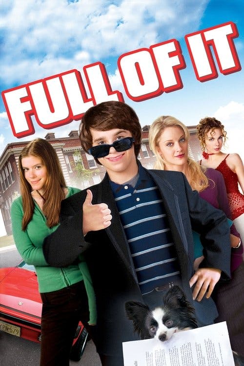 Saindo de uma Fria poster