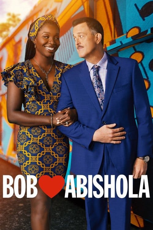 Assistir Bob Hearts Abishola Online