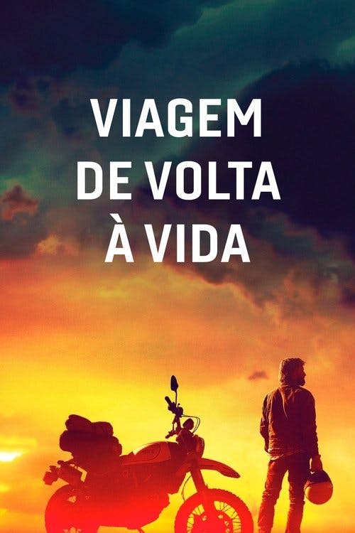 Viagem de Volta à Vida poster