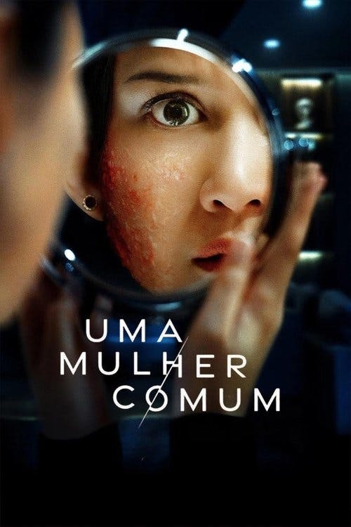 Uma Mulher Comum poster