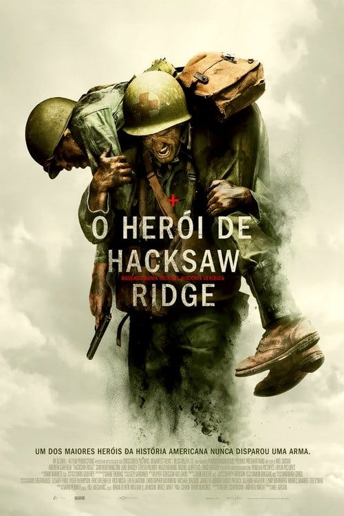Até o Último Homem poster