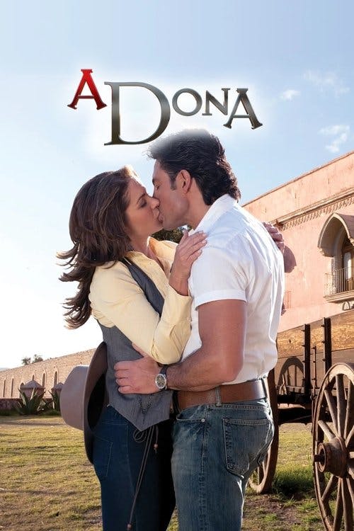 A Dona poster