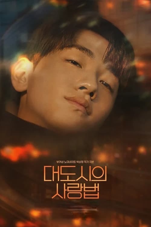 Amor na Cidade Grande poster