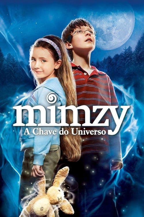 Mimzy: A Chave do Universo poster