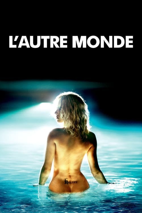 O Outro Mundo poster