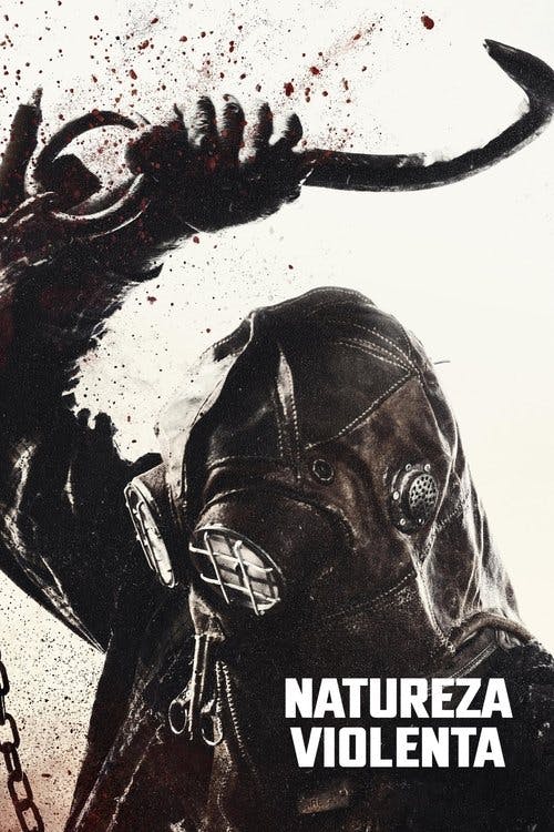Natureza Violenta poster