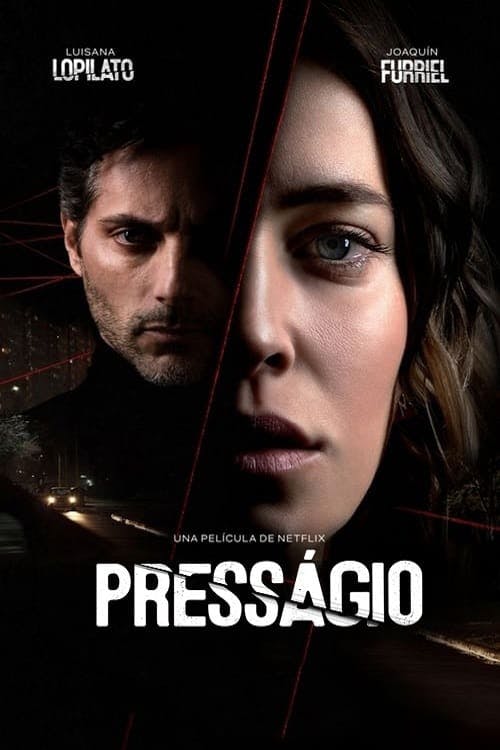 Presságio poster