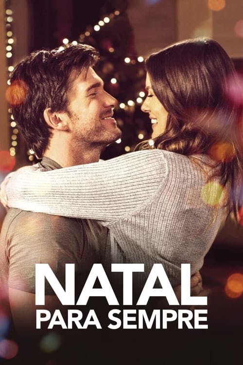 Natal Para Sempre poster