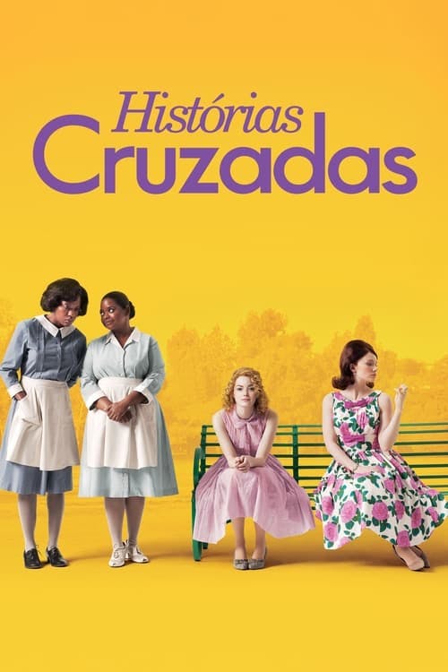 Histórias Cruzadas poster