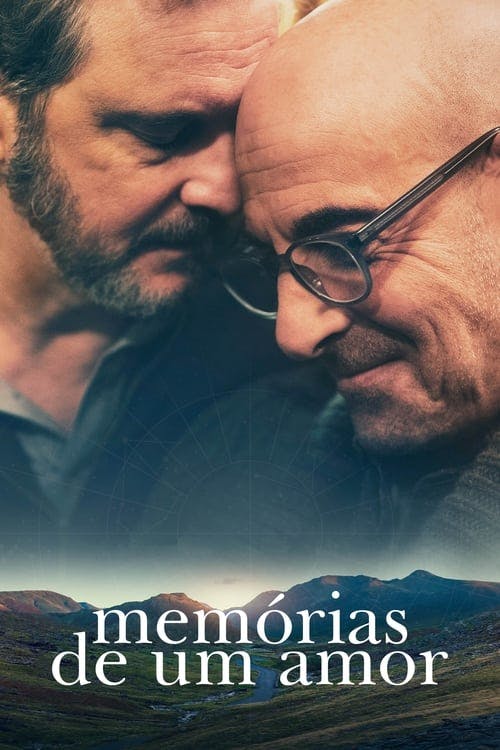 Memórias de Um Amor poster