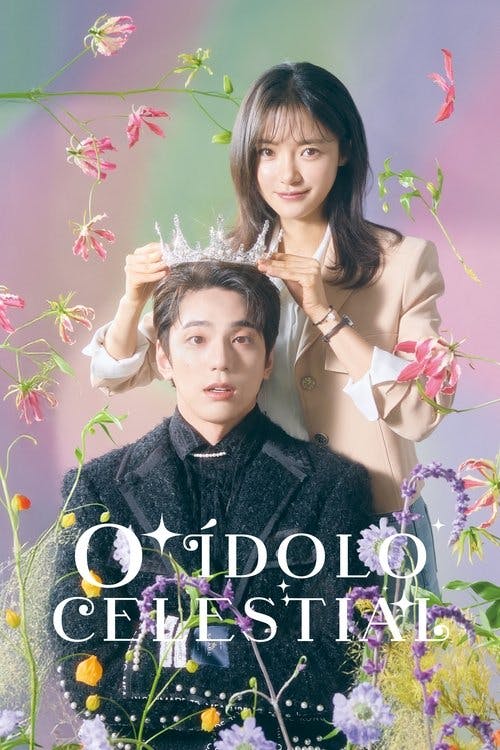 O Ídolo Celestial poster