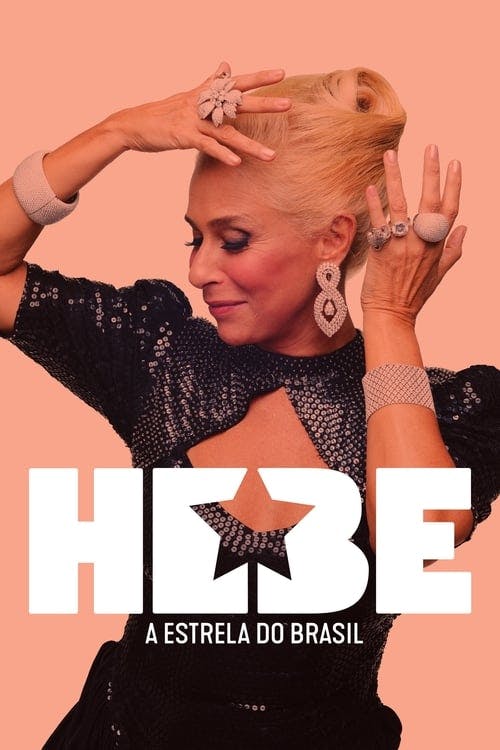 Hebe: A Estrela do Brasil poster