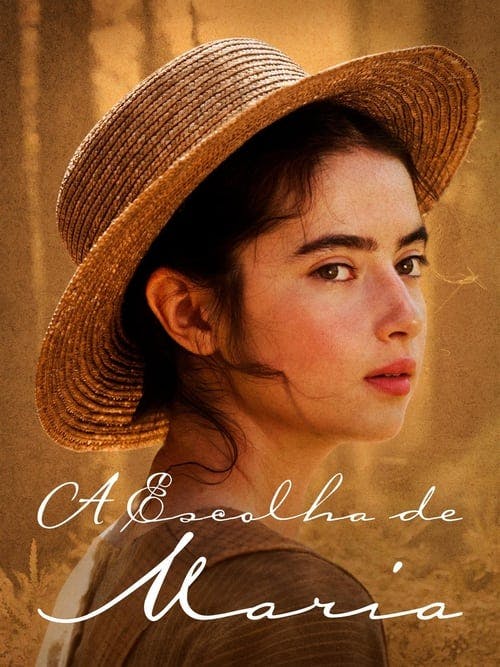 A Escolha de Maria poster