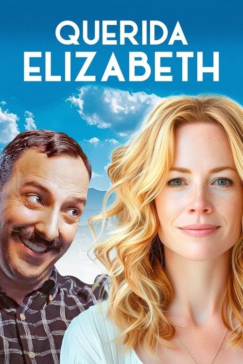 Querida Elizabeth poster