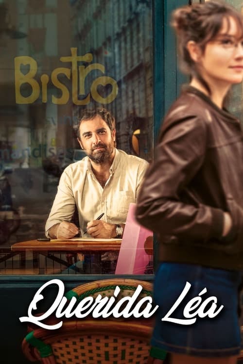 Querida Léa poster