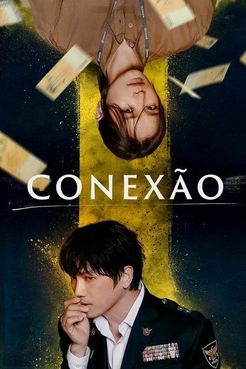 Conexões Traiçoeiras poster