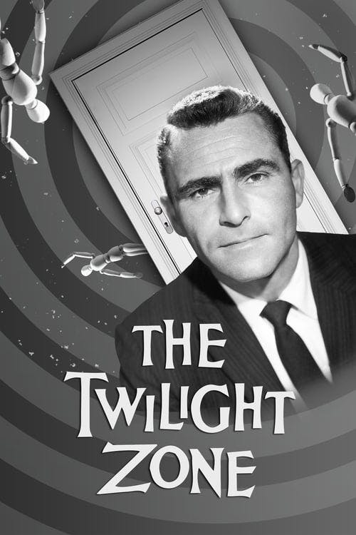 Assistir The Twilight Zone – Além da Imaginação (Clássico) Online em HD