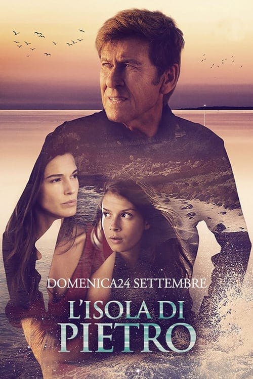 Assistir Back To The Island: Segredos da Ilha Online em HD