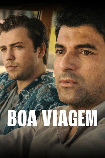 Boa Viagem poster