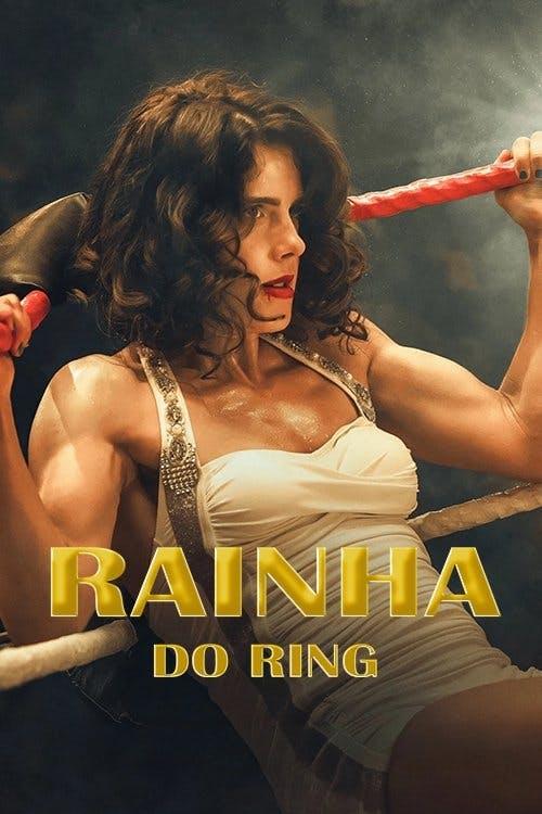 Rainha do Ring poster
