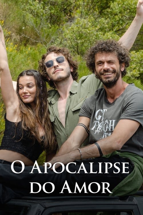 O Apocalipse do Amor poster