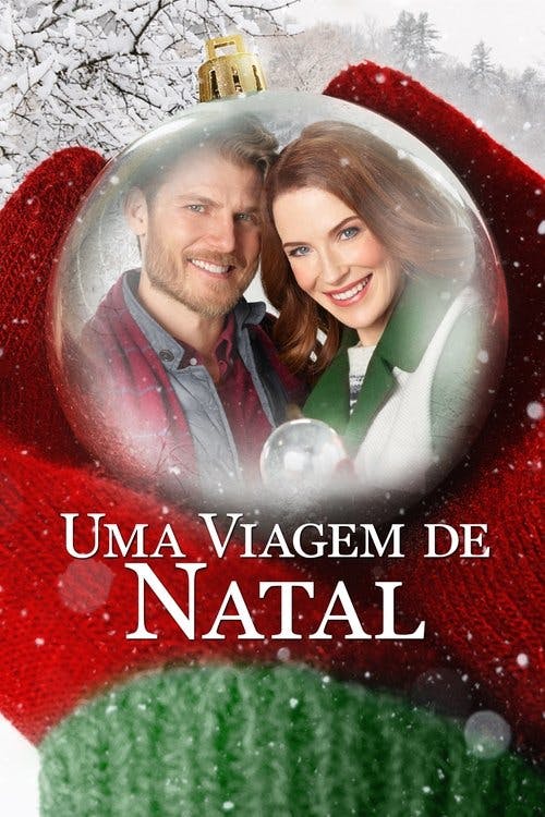 Uma Viagem de Natal poster