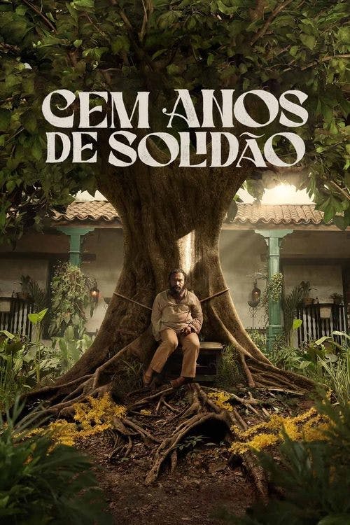 Assistir Cem Anos de Solidão Online em HD