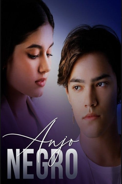 Anjo Negro 2 poster