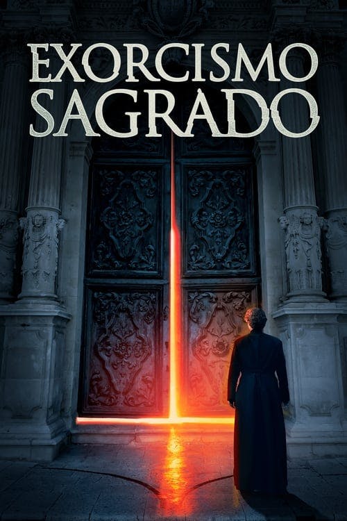 Exorcismo Sagrado poster
