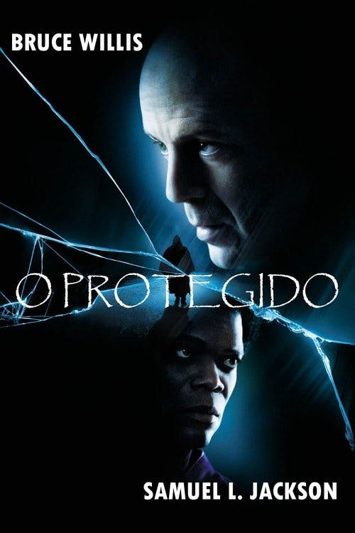 Corpo Fechado poster