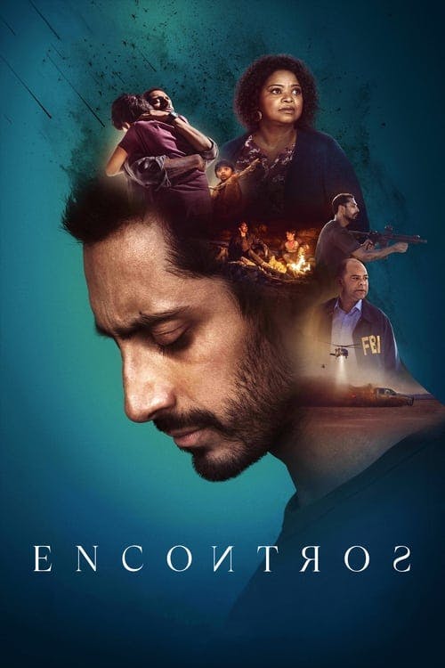 Encontros poster