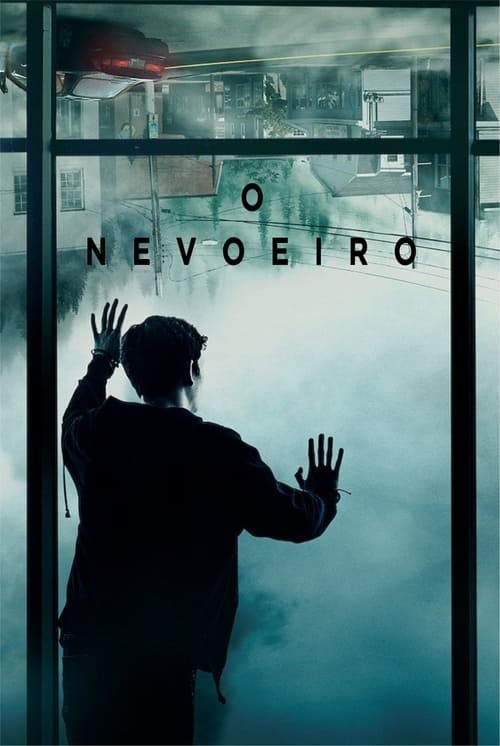 Assistir O Nevoeiro Online em HD