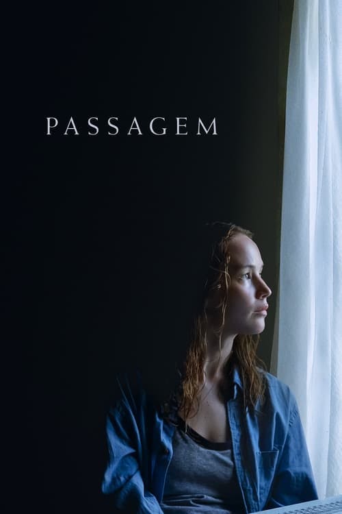 Passagem poster