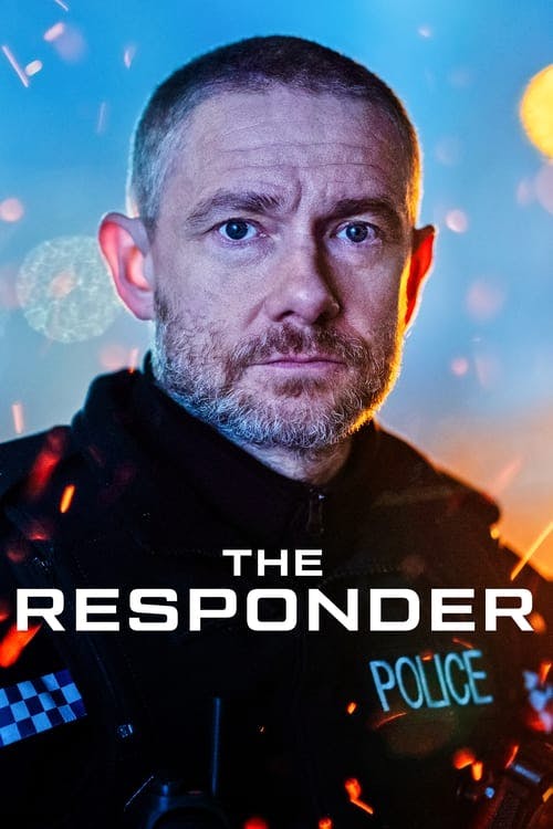 Assistir The Responder Online em HD