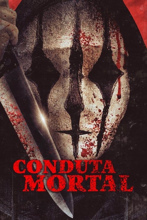 Conduta Mortal poster