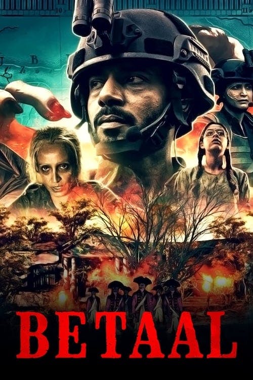 Assistir Betaal Online em HD