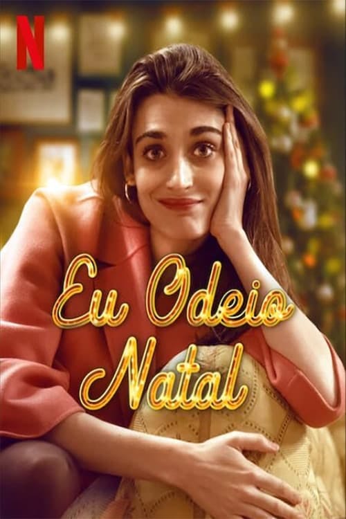 Assistir Eu Odeio Natal Online em HD